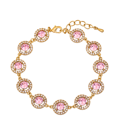 Miranda bracelet - Light rose