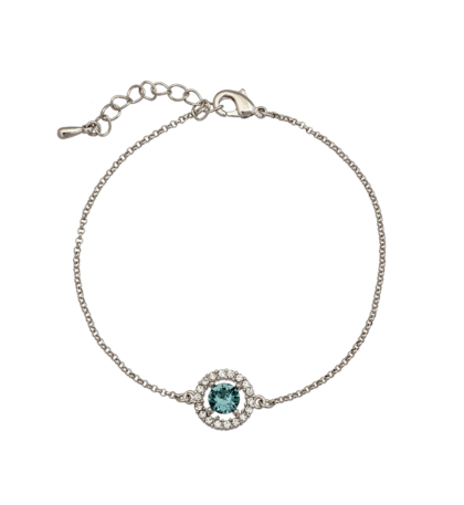 Miss Miranda bracelet - Indian sapphire