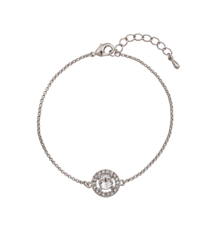 Miss Miranda bracelet - Crystal