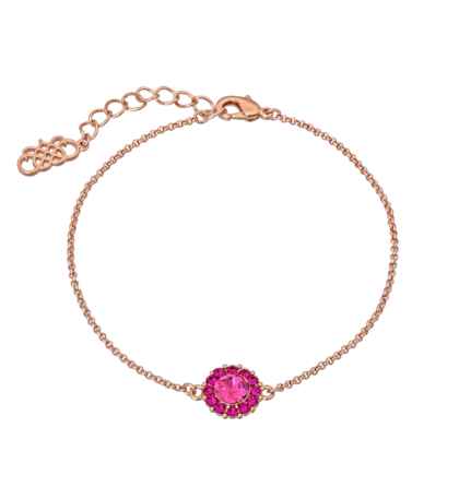 Celeste bracelet - Rose