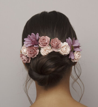 Rosie - Silk