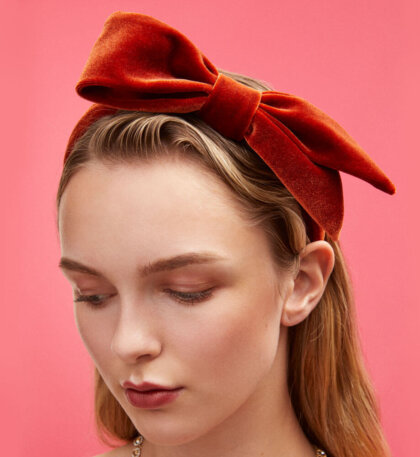 Audrey - Rosewood