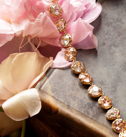Victoria bracelet - Silvershade